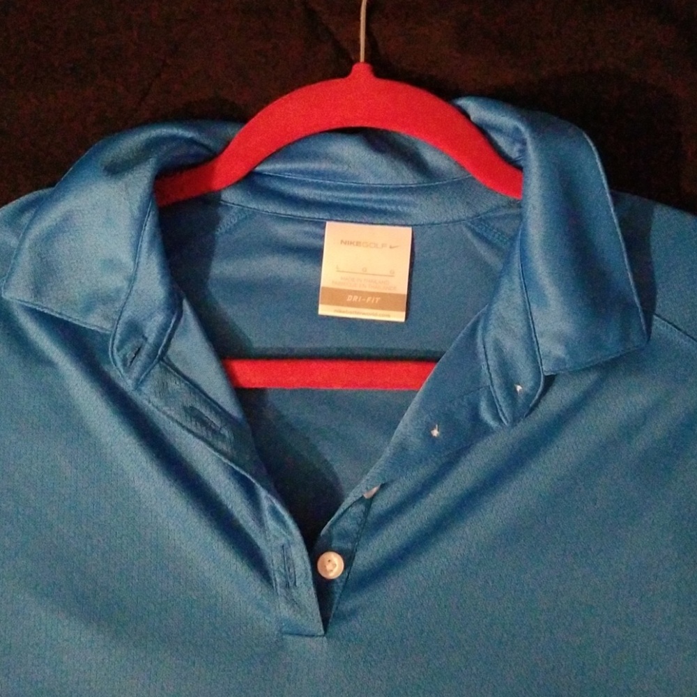 Nike shirt